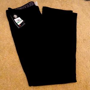 Women’s Under Armour bootcut pants